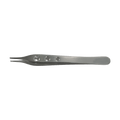 Adson 1 x 2 Tissue Plier Forceps - 15 cm Straight