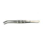 TF16 Tissue Plier Forceps - 15 cm