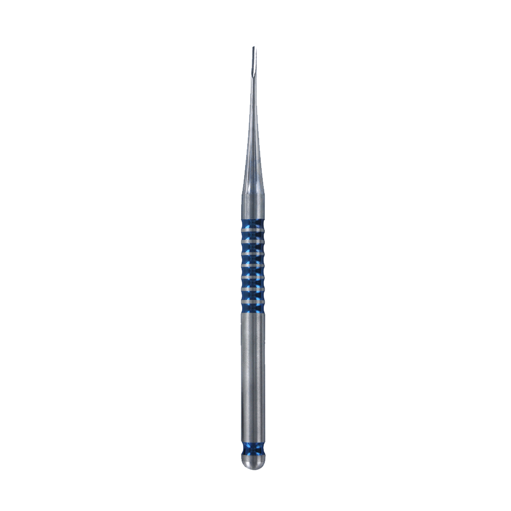 Perio - Lux Straight - Periotome & Luxating Elevator Combination
