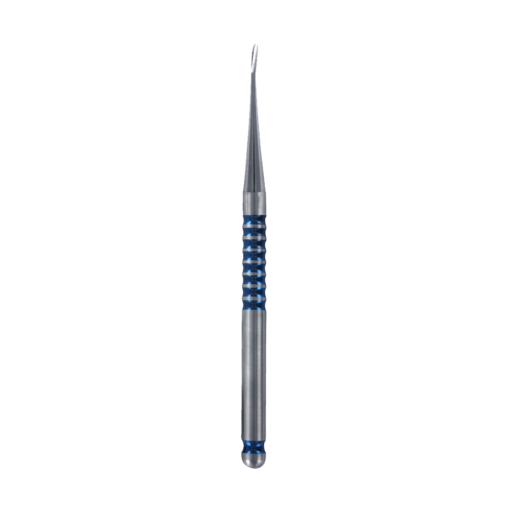 Perio - Lux Curved - Periotome & Luxating Elevator Combination