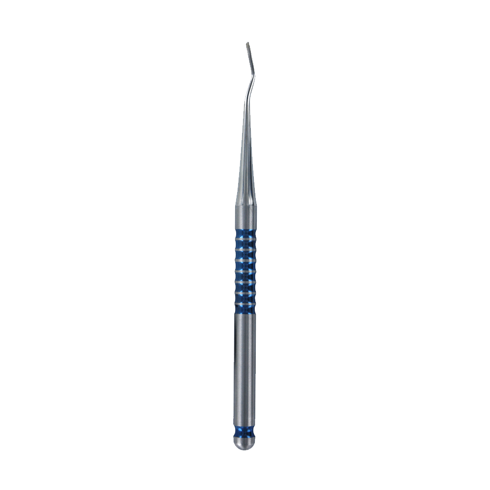 Perio - Lux 2.3 mm Distal - Periotome & Luxating Elevator Combination