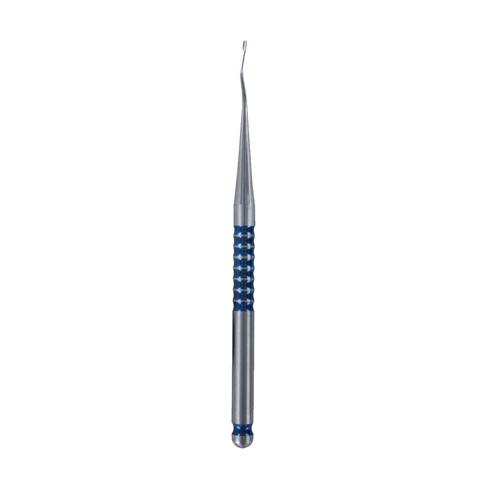 Perio - Lux 2.3 mm Mesial - Periotome & Luxating Elevator Combination