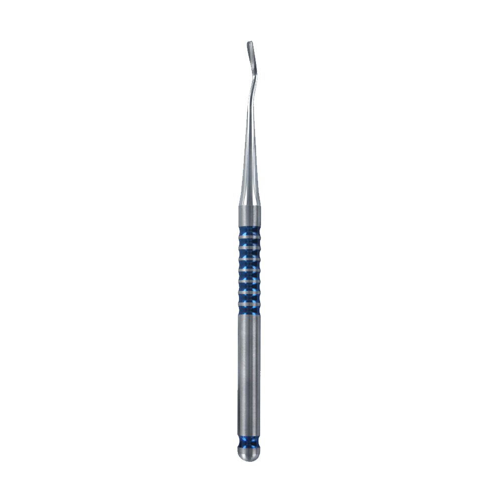 Perio - Lux 4 mm Mesial - Periotome & Luxating Elevator Combination