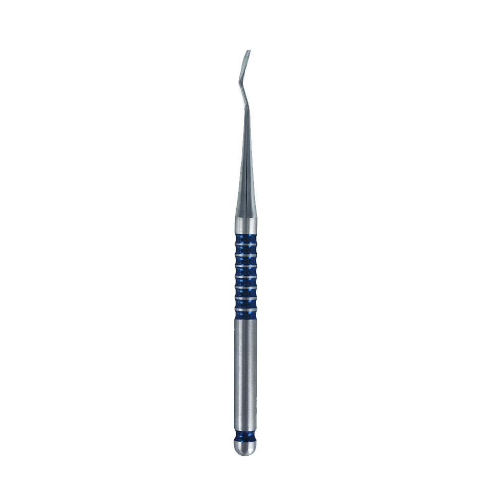 Perio - Lux 4 mm Mesial - Periotome & Luxating Elevator Combination