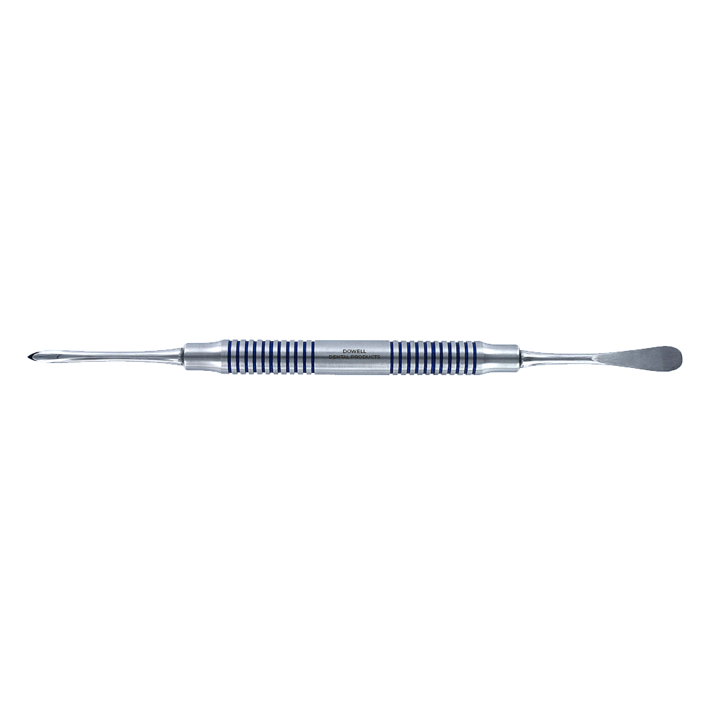 Periodontal Periosteal Surgical Elevator - Molt 9