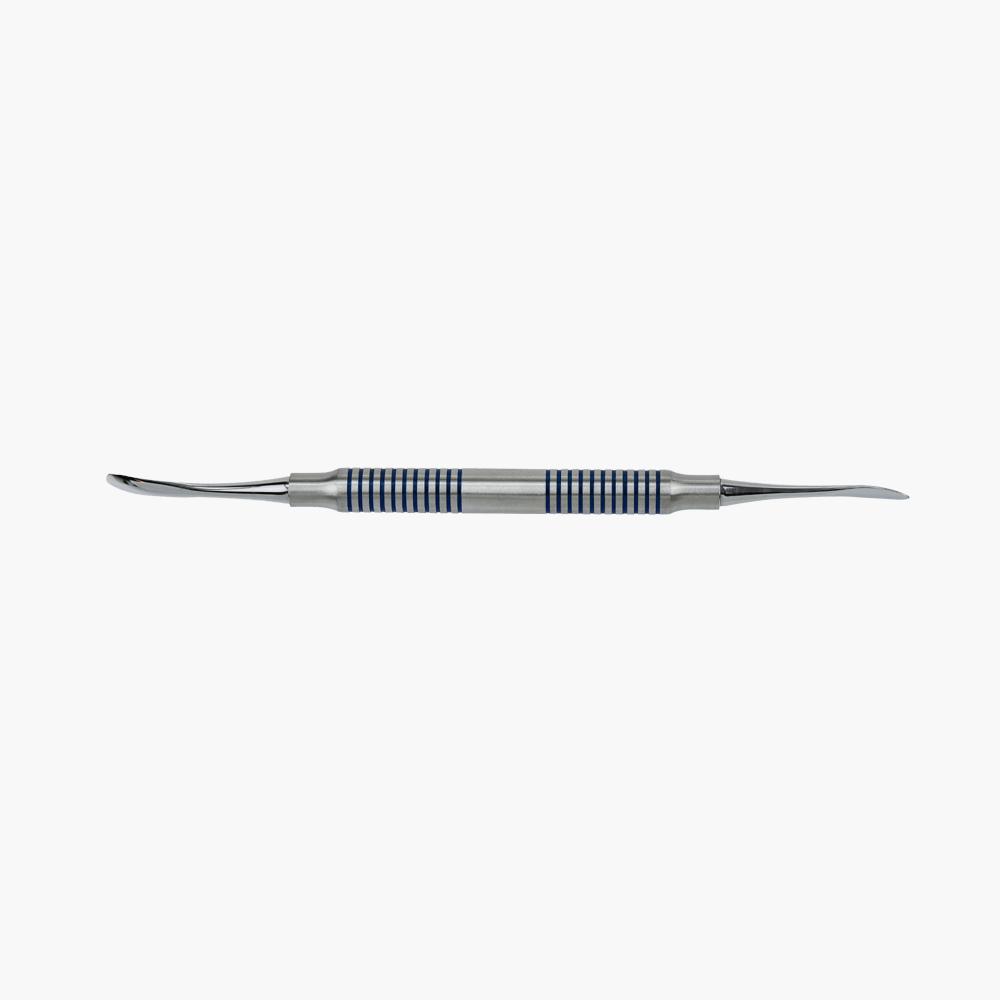Periodontal Periosteal Surgical Elevator - Molt 9