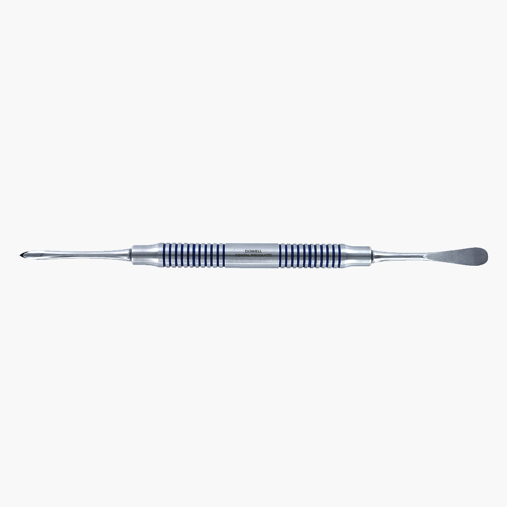Periodontal Periosteal Surgical Elevator - Molt 9