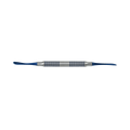 Periodontal Periosteal Surgical Elevator - Molt 9 - Blue Titanium