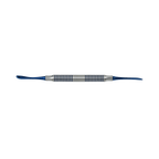 Periodontal Periosteal Surgical Elevator - Molt 9 - Blue Titanium