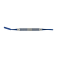 Periodontal Periosteal Surgical Elevator - Prichard 3 - Blue Titanium