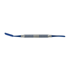 Periodontal Periosteal Surgical Elevator - Prichard 3 - Blue Titanium