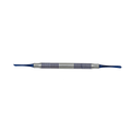 Periodontal Periosteal Surgical Elevator - 24G - Blue Titanium