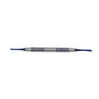Periodontal Periosteal Surgical Elevator - 24G - Blue Titanium