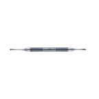 Periodontal Periosteal Surgical Elevator - 24G - Blue Titanium