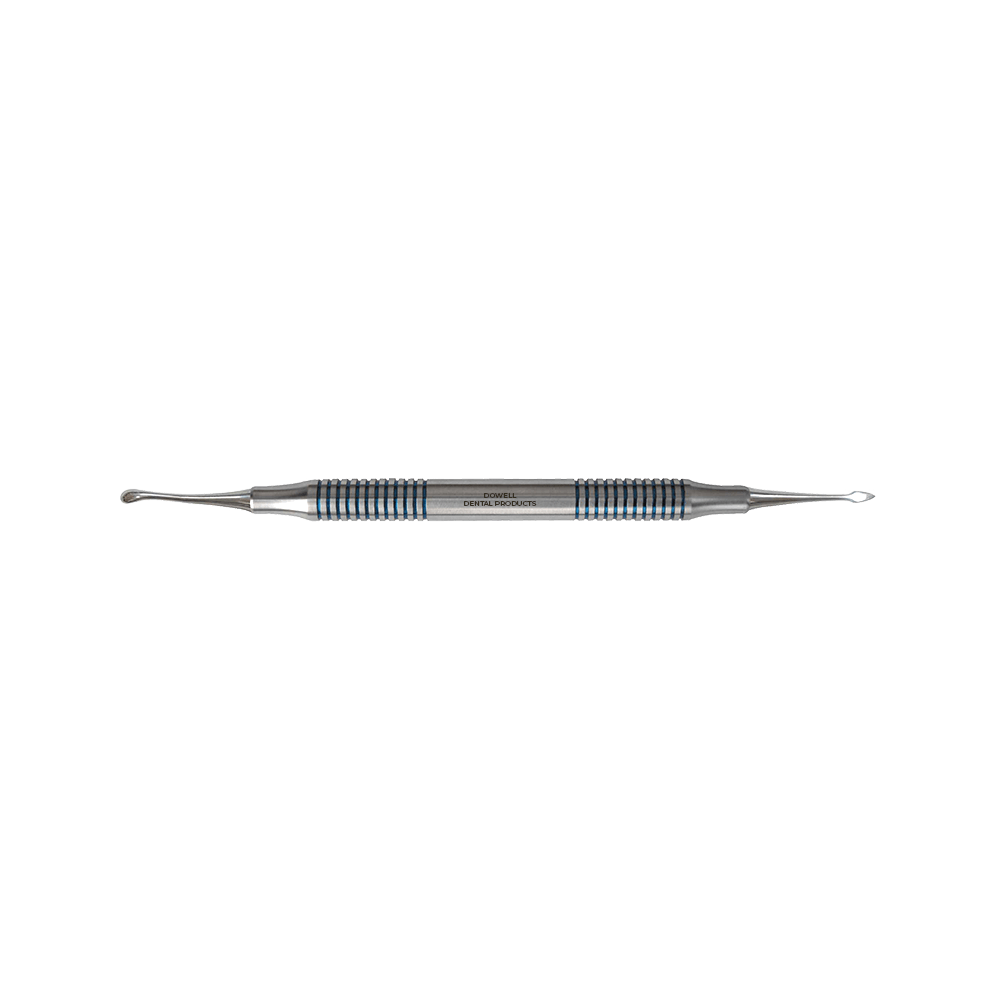 Periodontal Periosteal Surgical Elevator - Buser