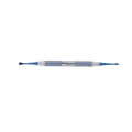 Periodontal Periosteal Surgical Elevator - Buser Blue Titanium