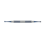 Periodontal Periosteal Surgical Elevator - Buser Blue Titanium