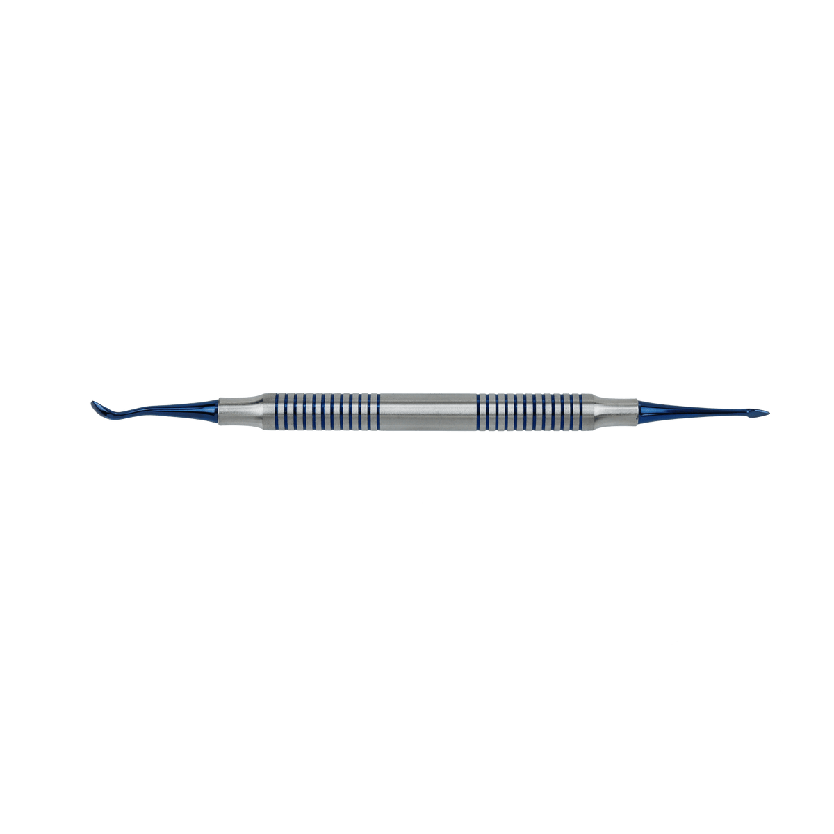 Periodontal Periosteal Surgical Elevator - Buser Blue Titanium