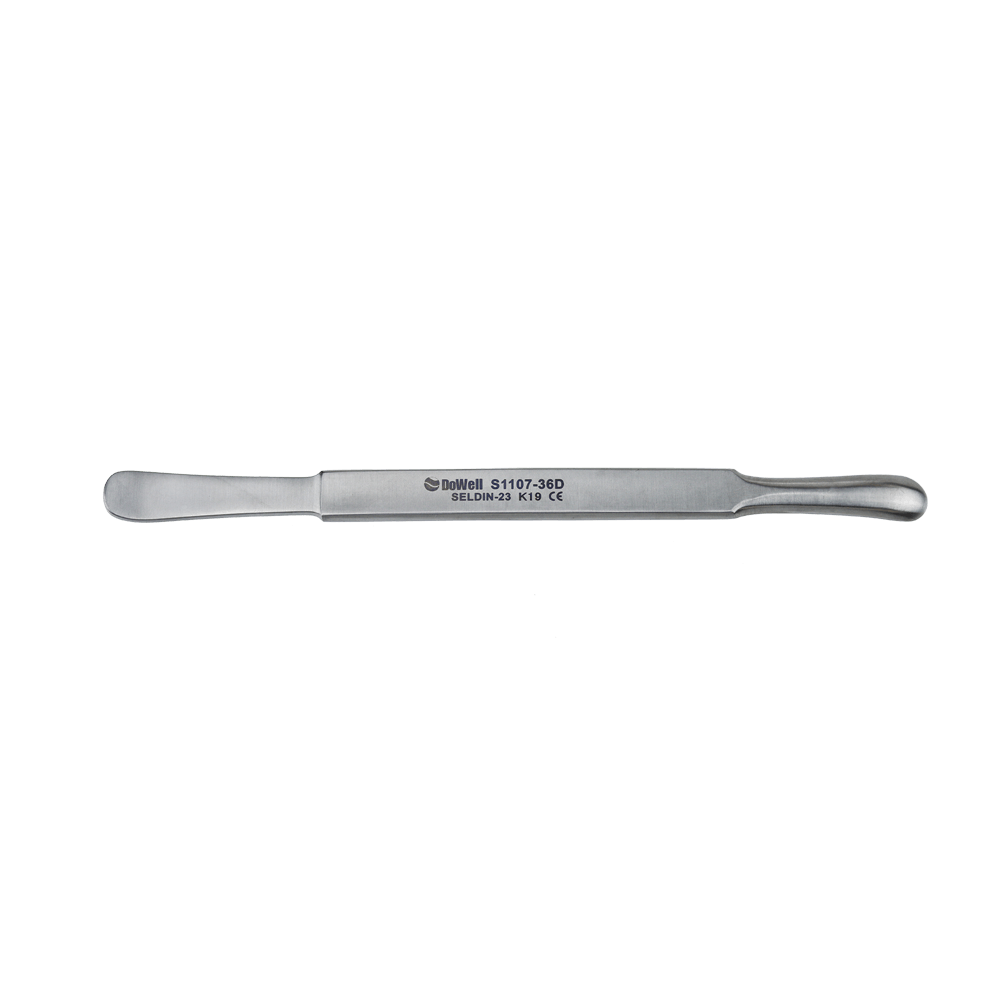 Periodontal Periosteal Surgical Elevator - Seldin 23