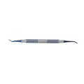 Periodontal Periosteal Surgical Elevator - Woodson 1 Blue Titanium