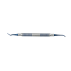 Periodontal Periosteal Surgical Elevator - Woodson 1 Blue Titanium