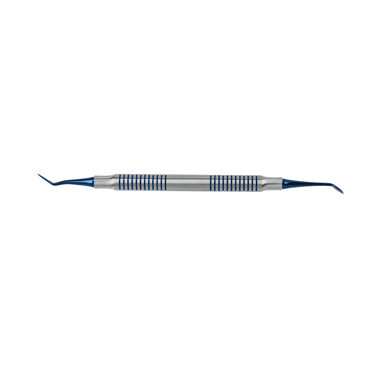 Periodontal Periosteal Surgical Elevator - Woodson 1 Blue Titanium