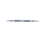 Periodontal Periosteal Surgical Elevator - Woodson 1 Blue Titanium