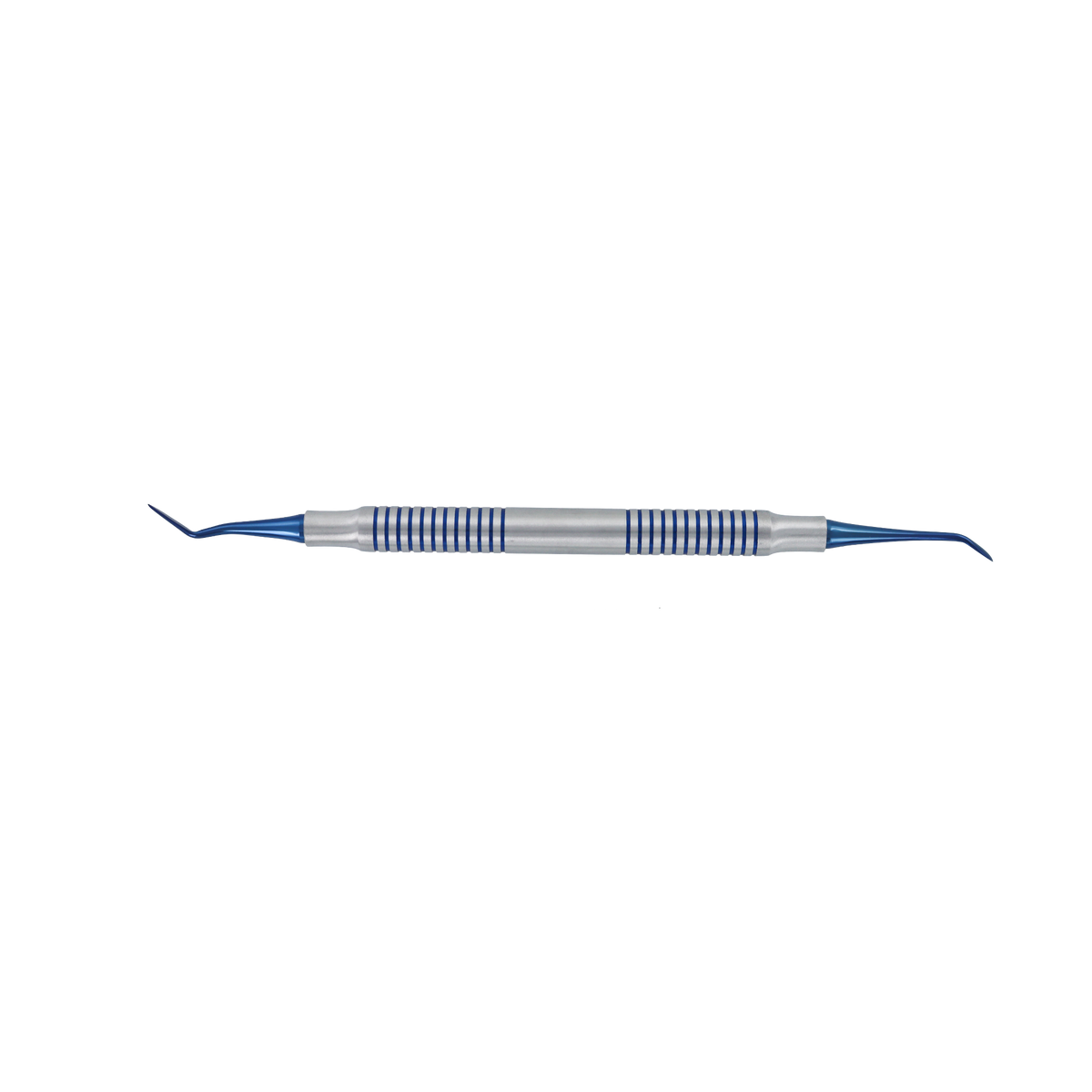 Periodontal Periosteal Surgical Elevator - Woodson 1 Blue Titanium
