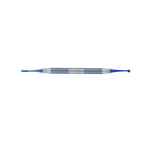 Periodontal Periosteal Surgical Elevator - Woodson 1 Blue Titanium