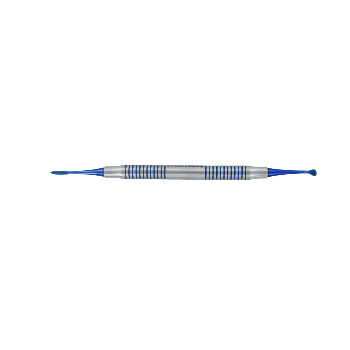 Periodontal Periosteal Surgical Elevator - Woodson 1 Blue Titanium