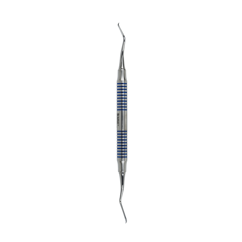 Lucas #84 Surgical Curette - 2.4 mm Dental Bone Curette