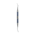 Lucas #84 Surgical Curette - 2.4 mm Dental Bone Curette