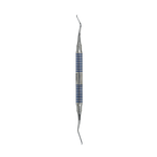 Lucas #84 Surgical Curette - 2.4 mm Dental Bone Curette