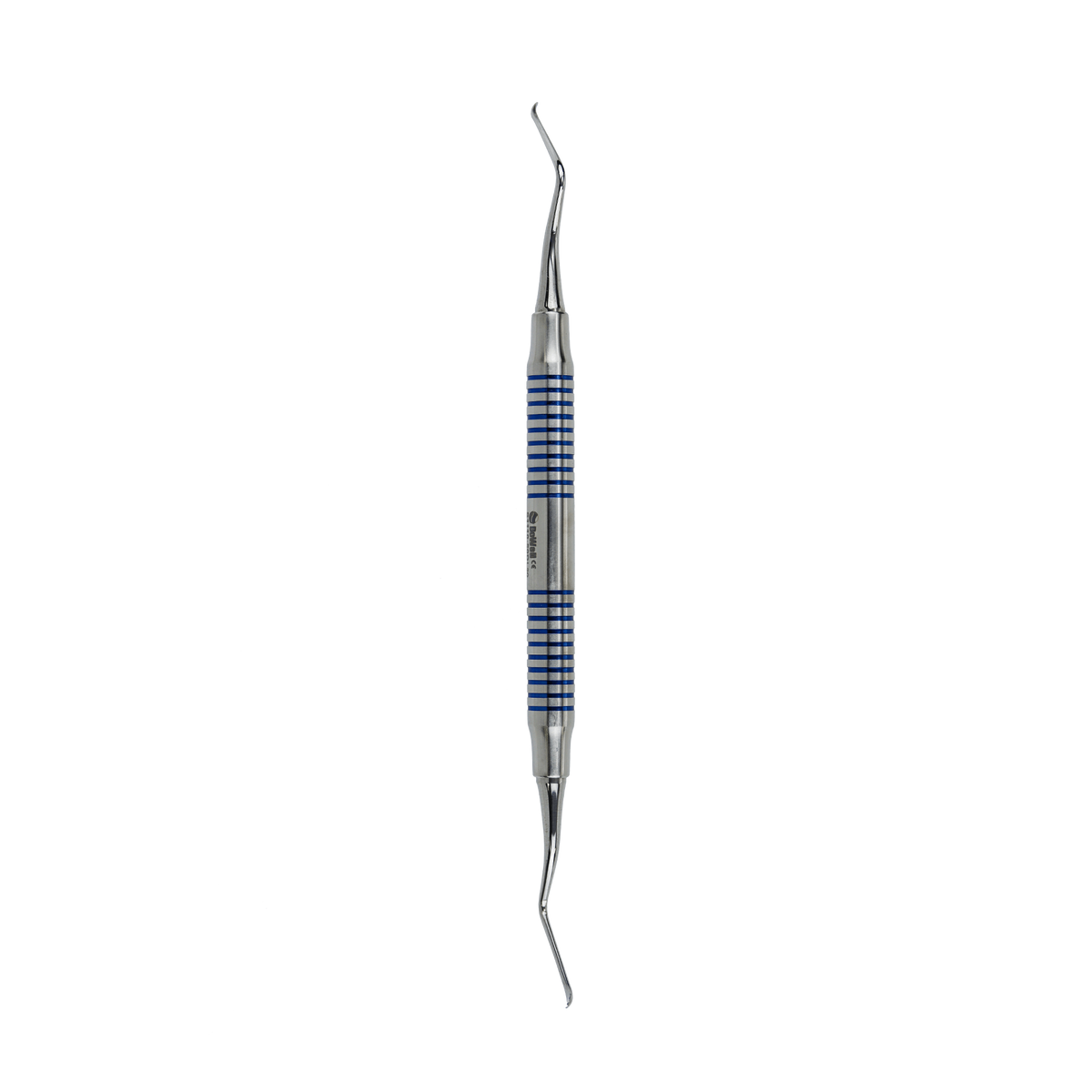 Lucas #84 Surgical Curette - 2.4 mm Dental Bone Curette