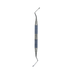 Lucas #84 Surgical Curette - 2.4 mm Dental Bone Curette