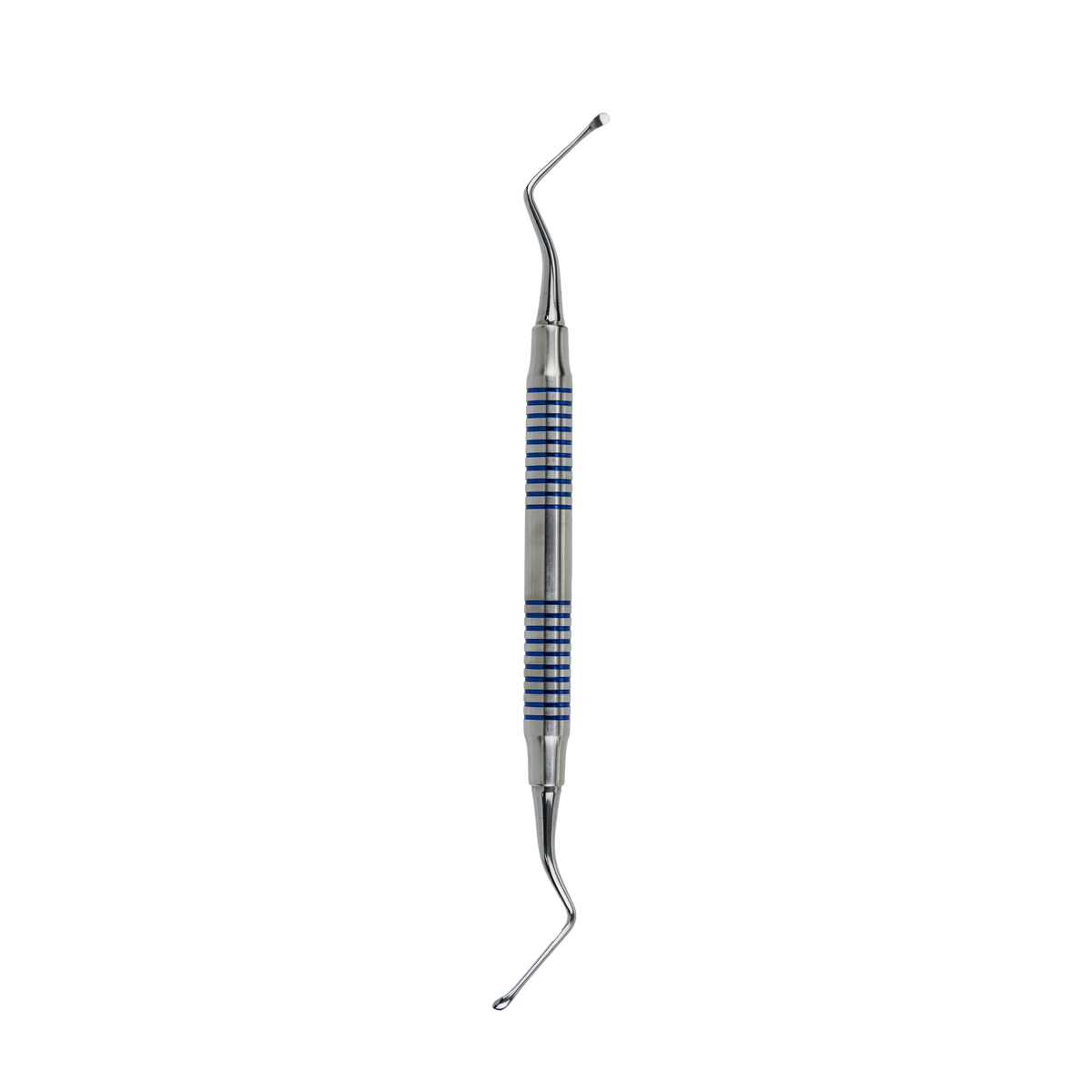Lucas #84 Surgical Curette - 2.4 mm Dental Bone Curette