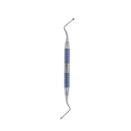 Lucas #84 Surgical Curette - 2.4 mm Dental Bone Curette