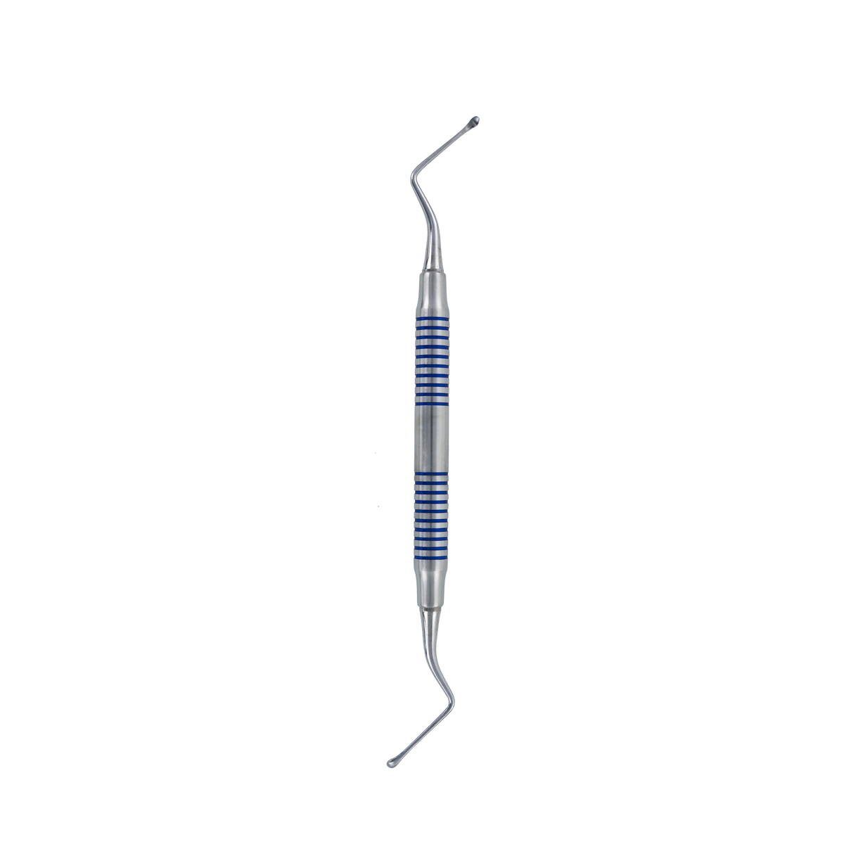 Lucas #84 Surgical Curette - 2.4 mm Dental Bone Curette
