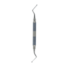 Lucas #85 Surgical Curette - 2.7 mm Dental Bone Curette