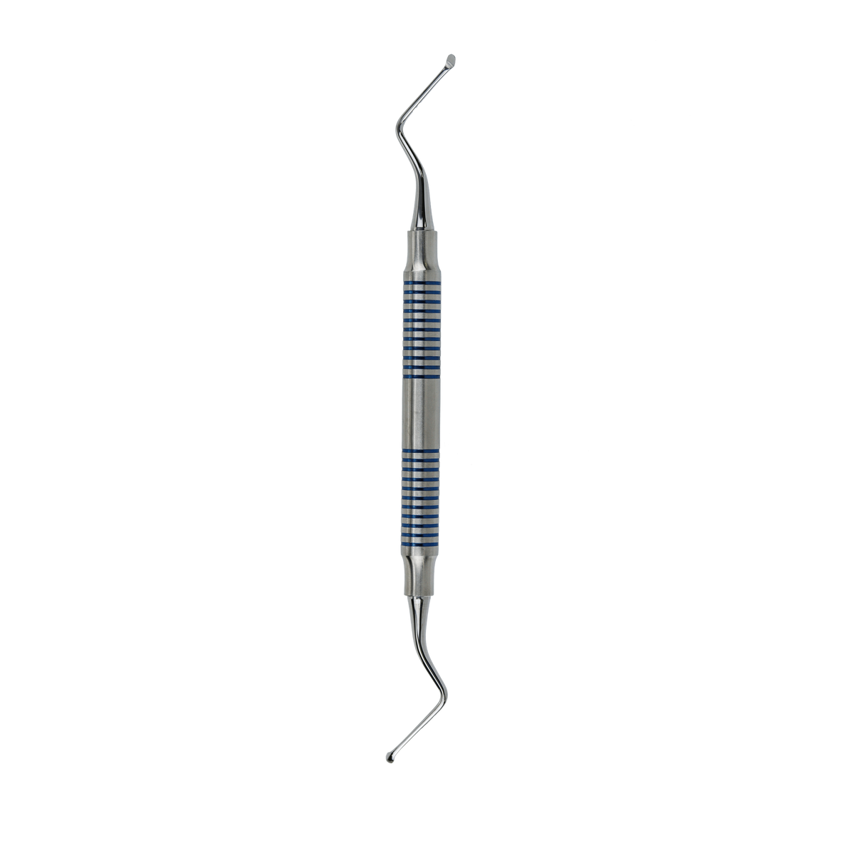 Lucas #85 Surgical Curette - 2.7 mm Dental Bone Curette