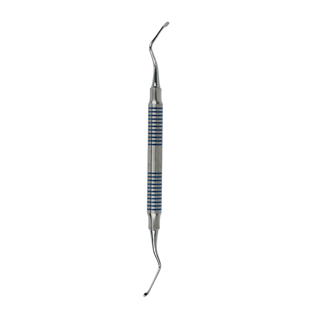 Lucas #85 Surgical Curette - 2.7 mm Dental Bone Curette