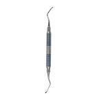 Lucas #85 Surgical Curette - 2.7 mm Dental Bone Curette
