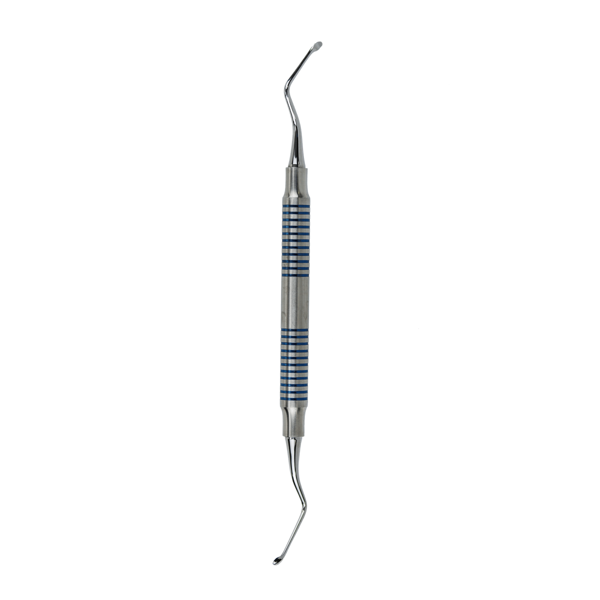 Lucas #85 Surgical Curette - 2.7 mm Dental Bone Curette