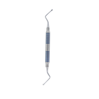 Lucas #85 Surgical Curette - 2.7 mm Dental Bone Curette