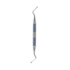 Lucas #86 Surgical Curette - 3.2 mm Dental Bone Curette