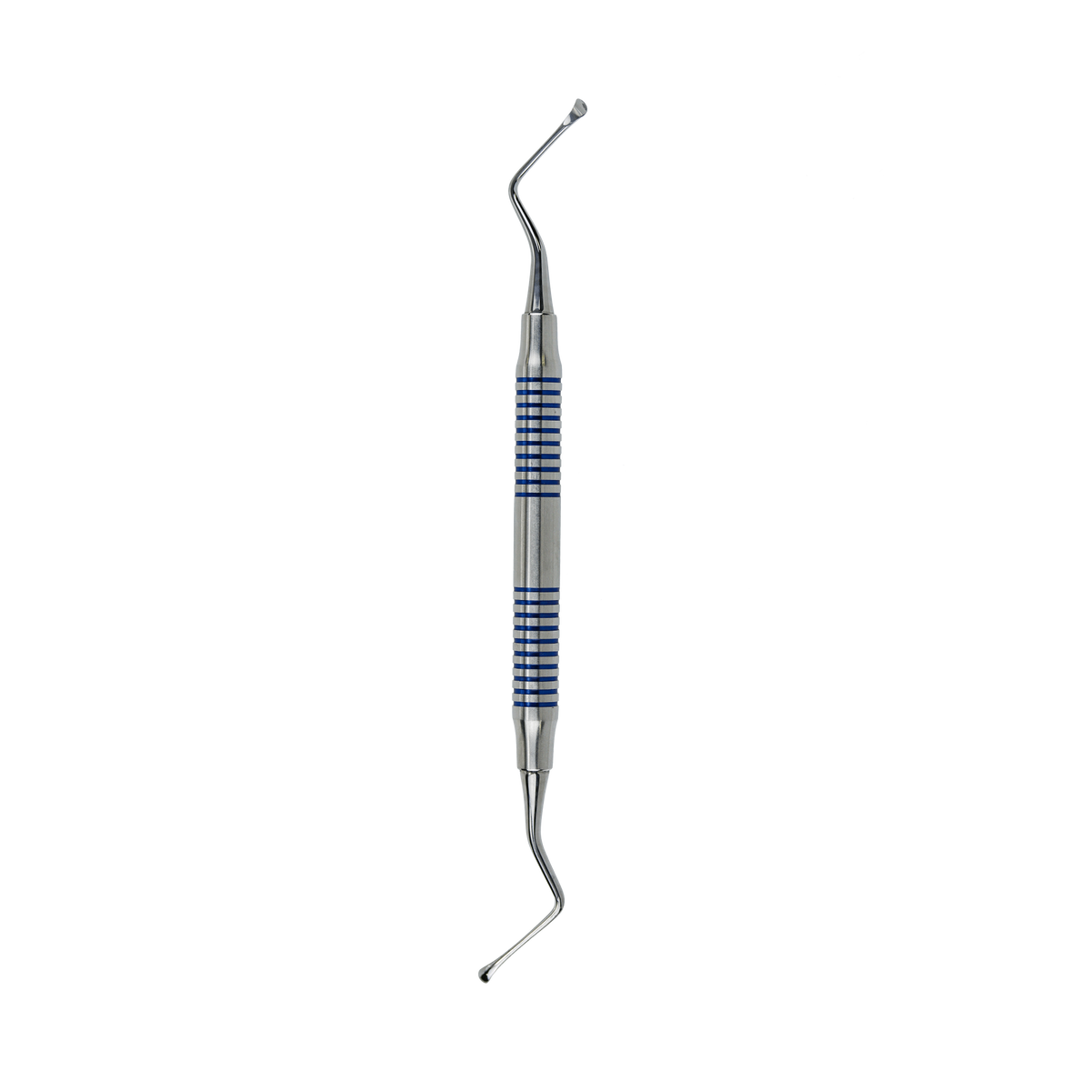 Lucas #86 Surgical Curette - 3.2 mm Dental Bone Curette