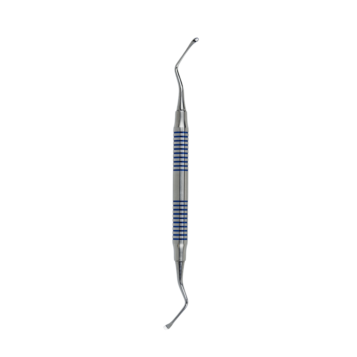 Lucas #86 Surgical Curette - 3.2 mm Dental Bone Curette
