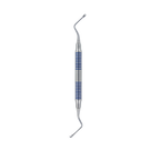 Lucas #86 Surgical Curette - 3.2 mm Dental Bone Curette