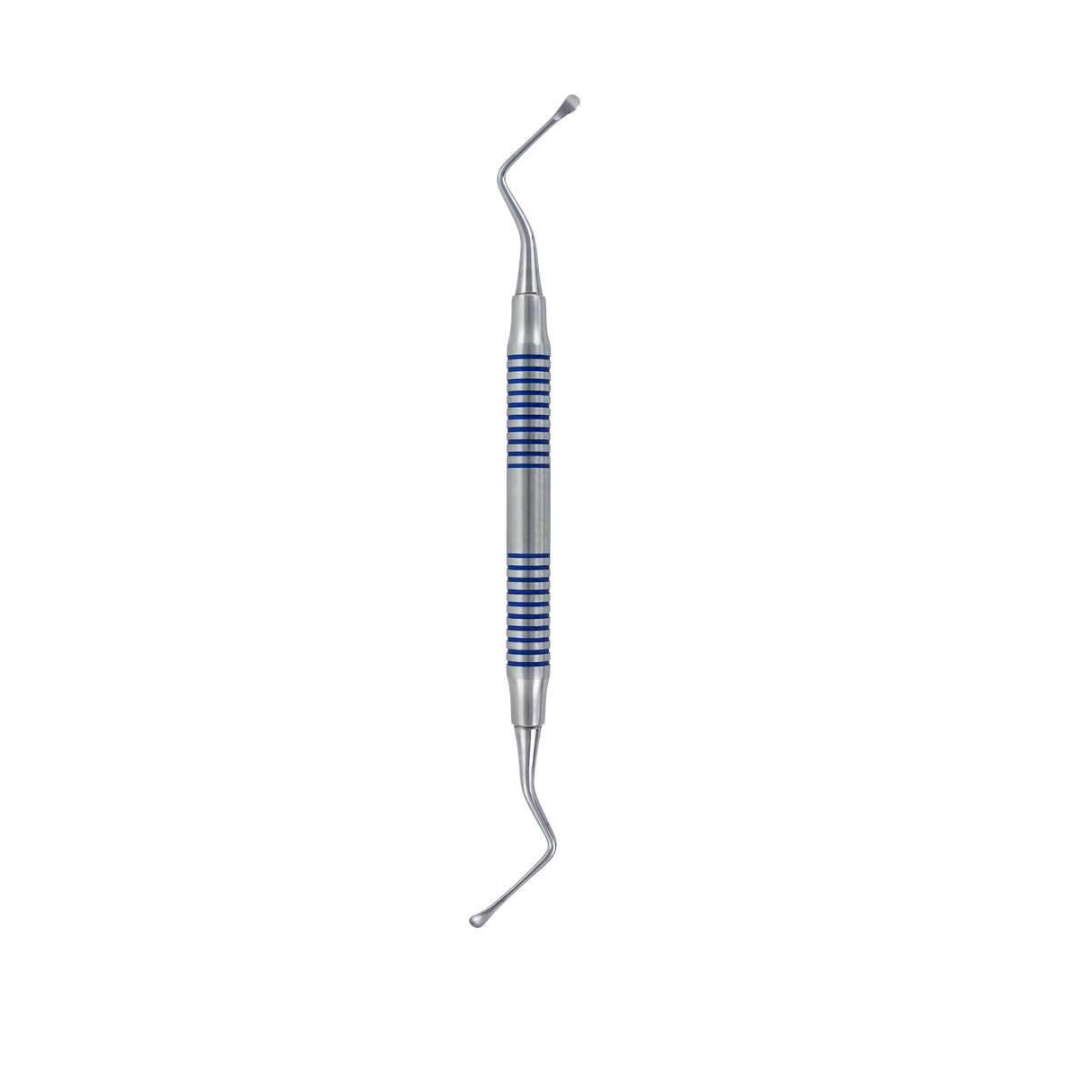 Lucas #86 Surgical Curette - 3.2 mm Dental Bone Curette