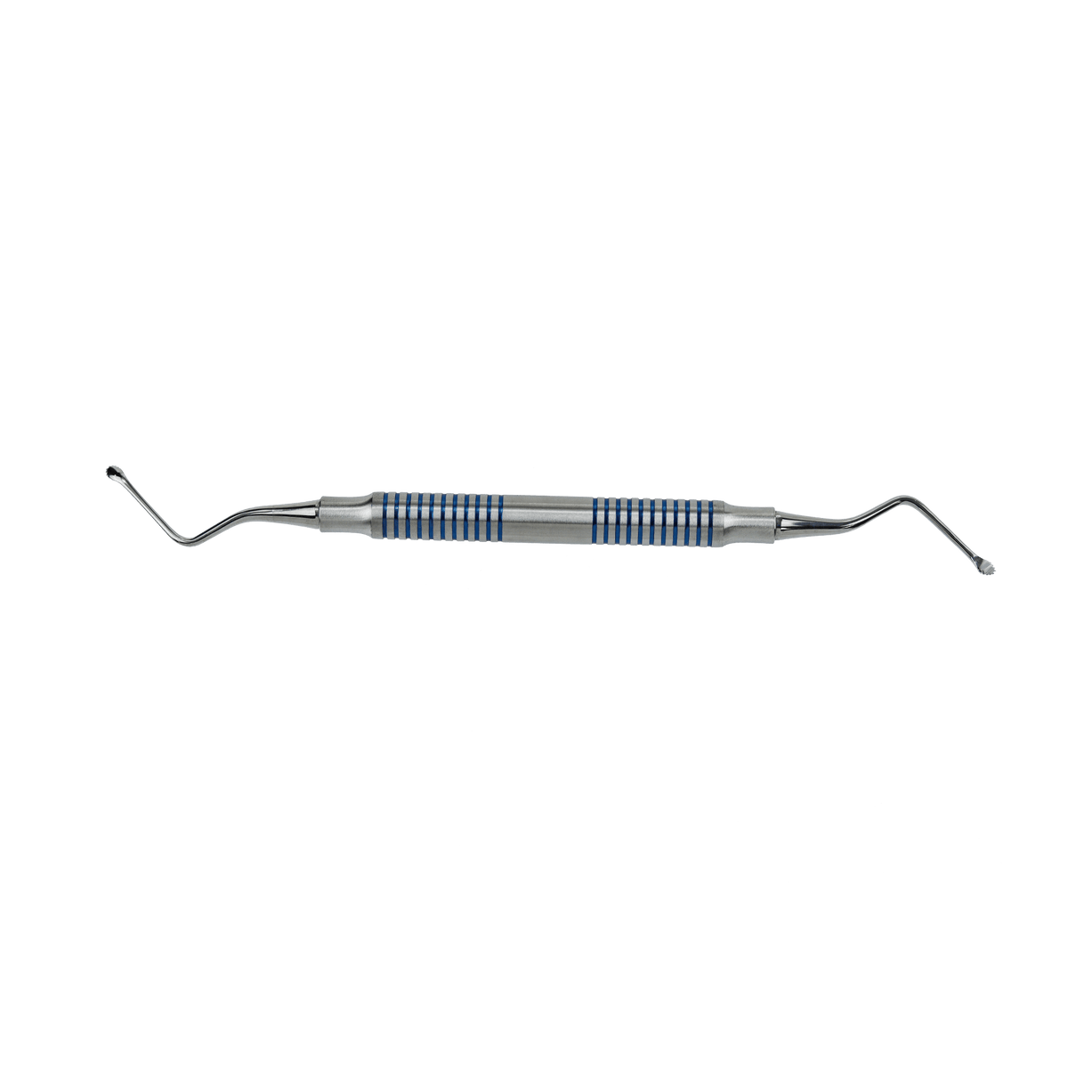 Serrated Surgical Curette 3.2 mm